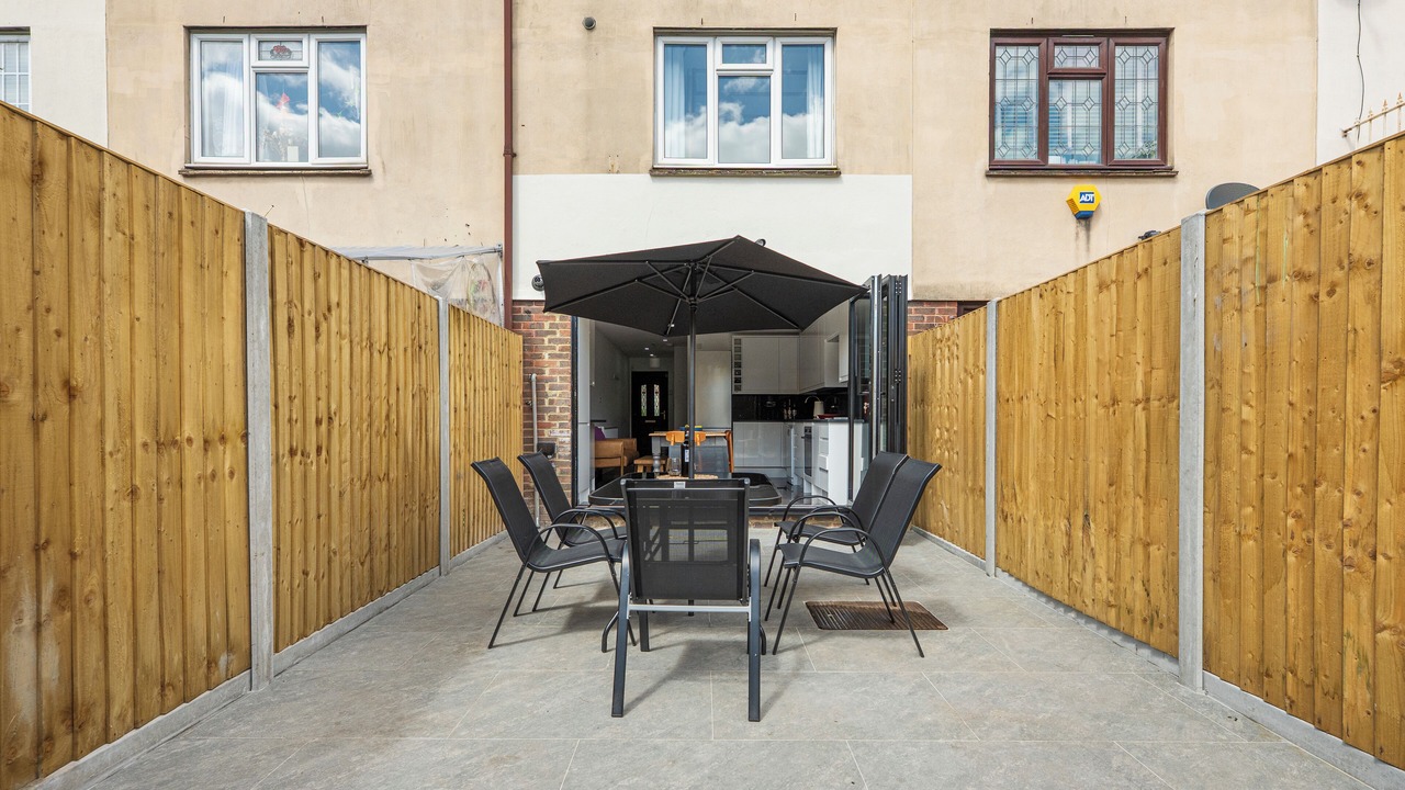 Photo of Outdoor in Whitechapel