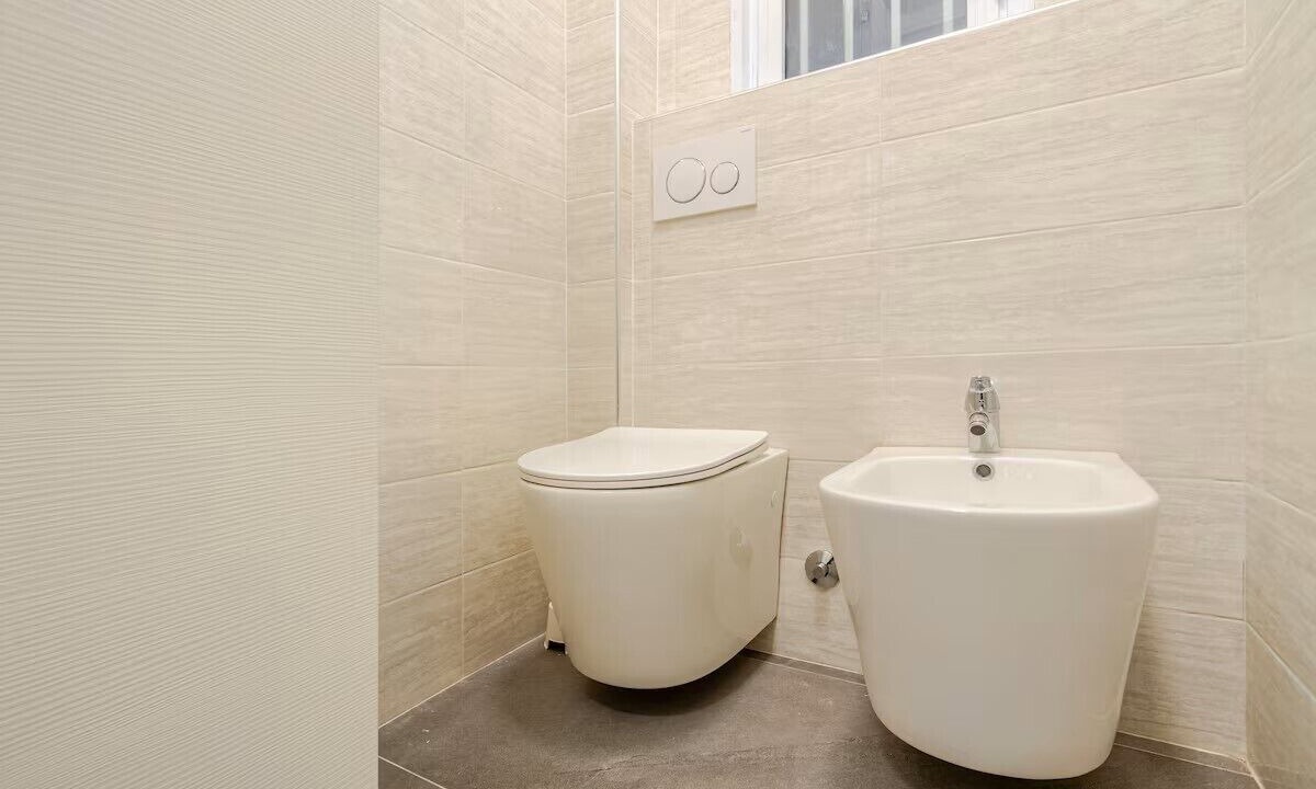 Photo of Bathroom in Isola del Bosco - Delle Corti