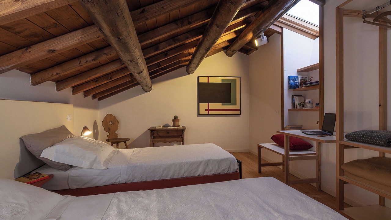 Photo of Bedroom in Selva di Progno