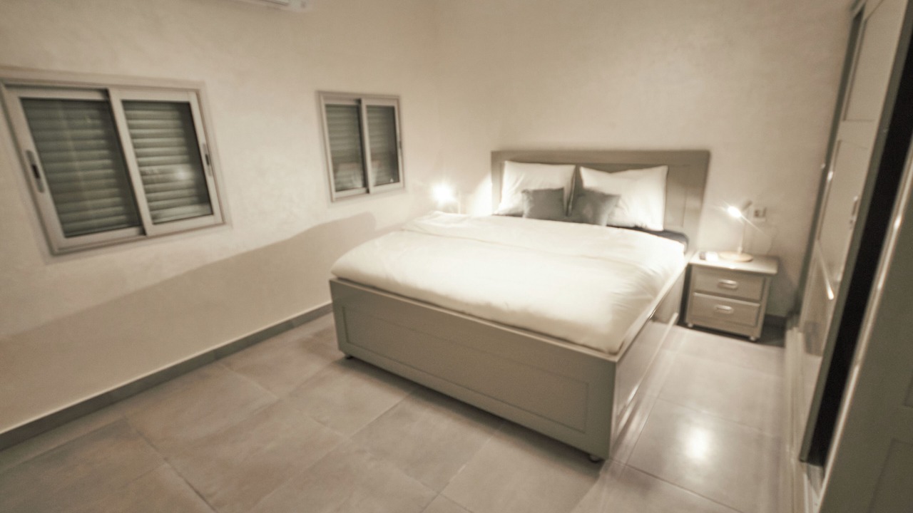 Photo of Bedroom in Ouarzazate