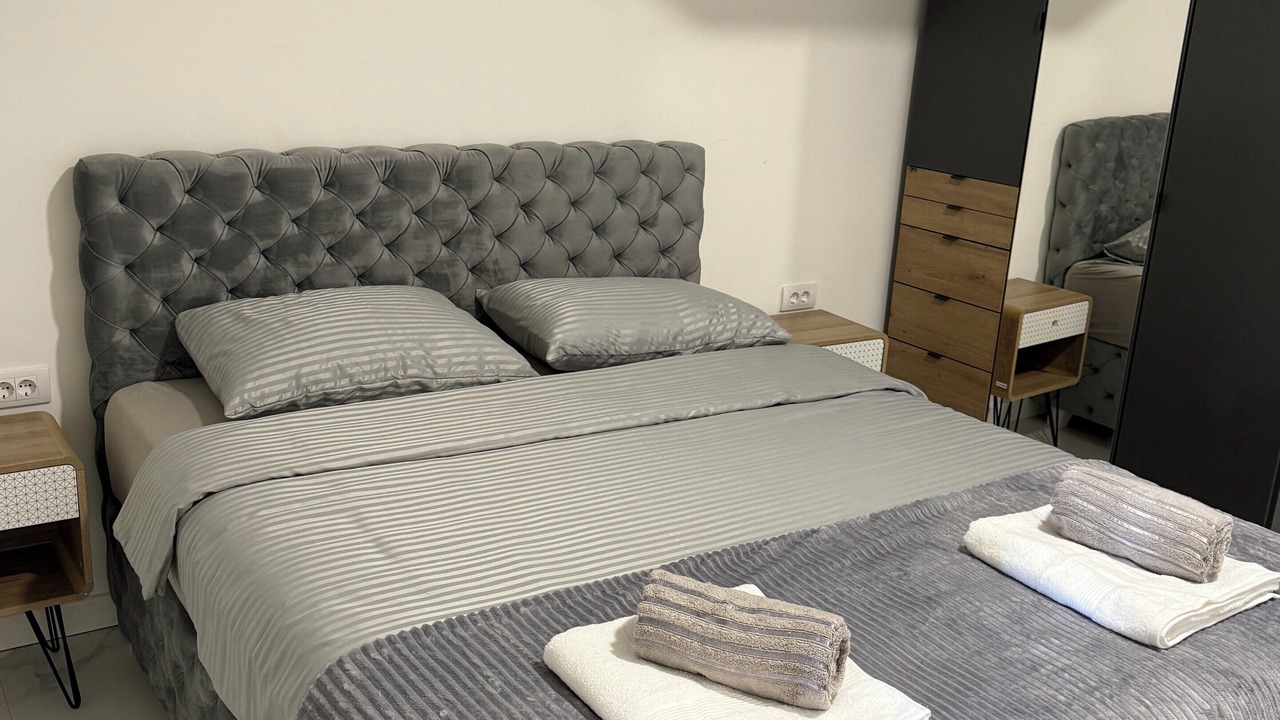 Photo of Bedroom in New Belgrade