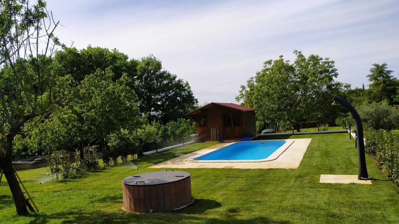 Photo of Outdoor in Canale Monterano