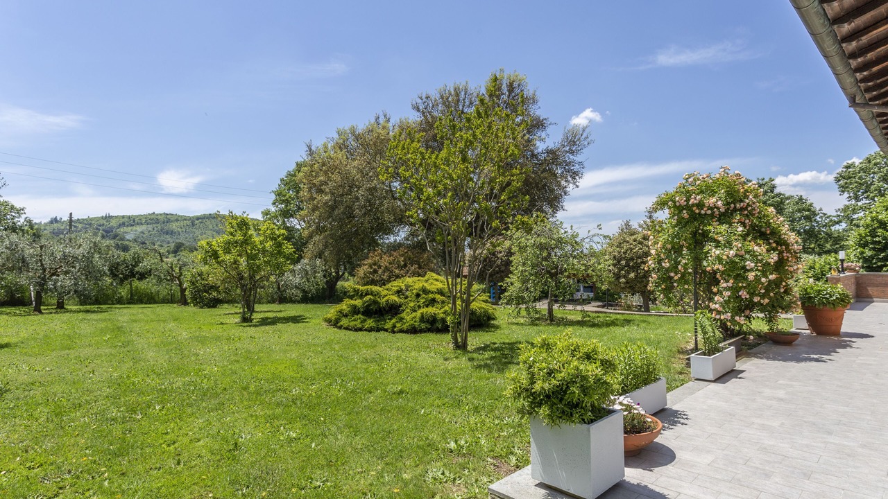 Photo of Outdoor in Canale Monterano