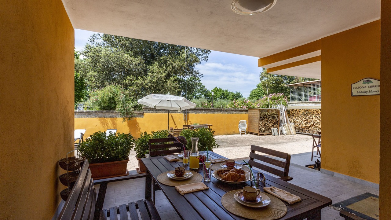 Photo of Outdoor in Canale Monterano