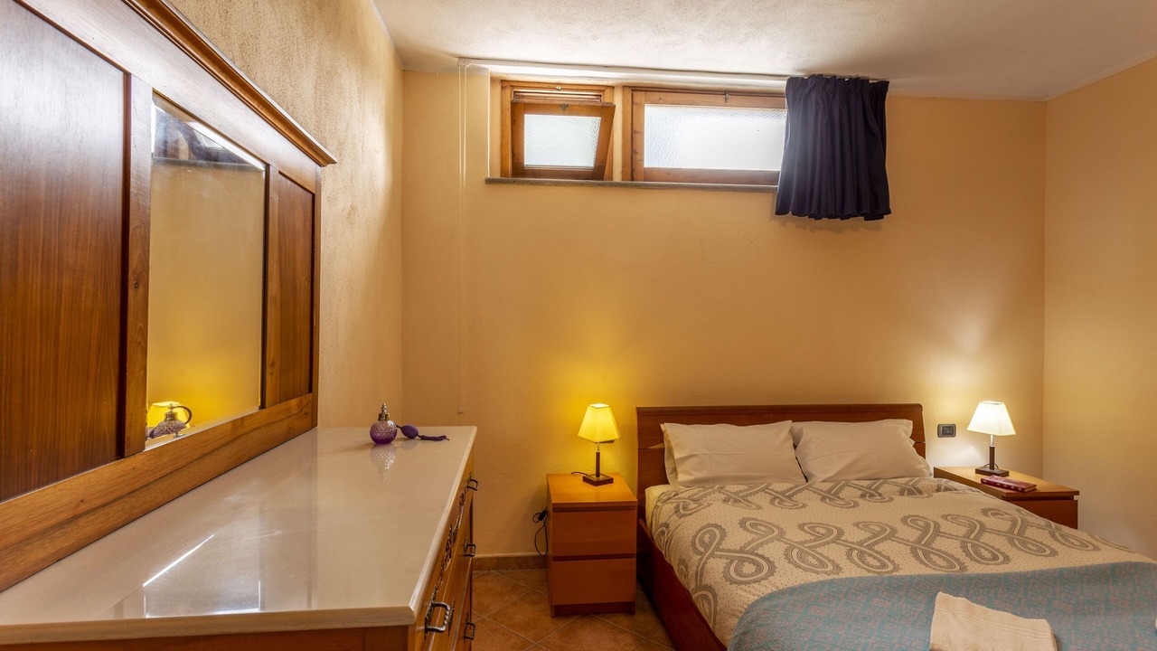 Photo of Bedroom in Canale Monterano