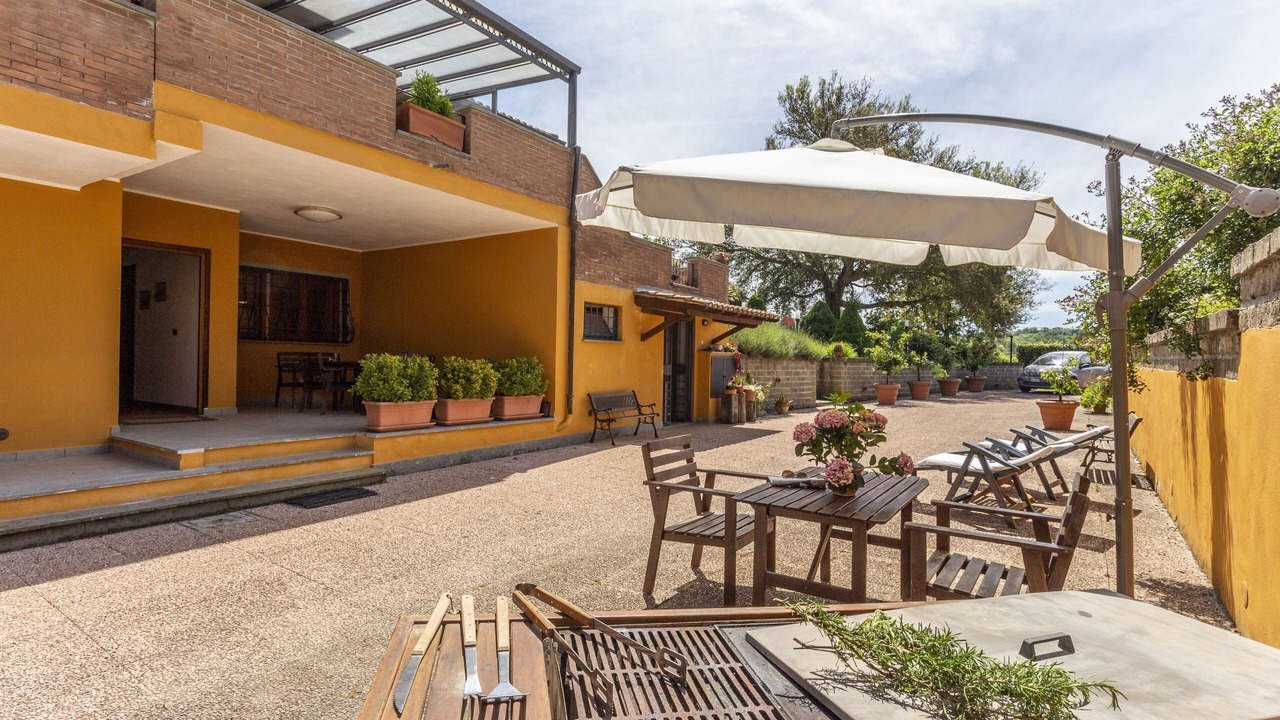 Photo of Outdoor in Canale Monterano