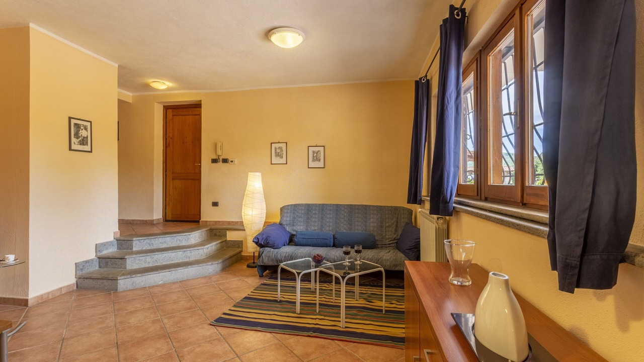 Photo of Livingroom in Canale Monterano