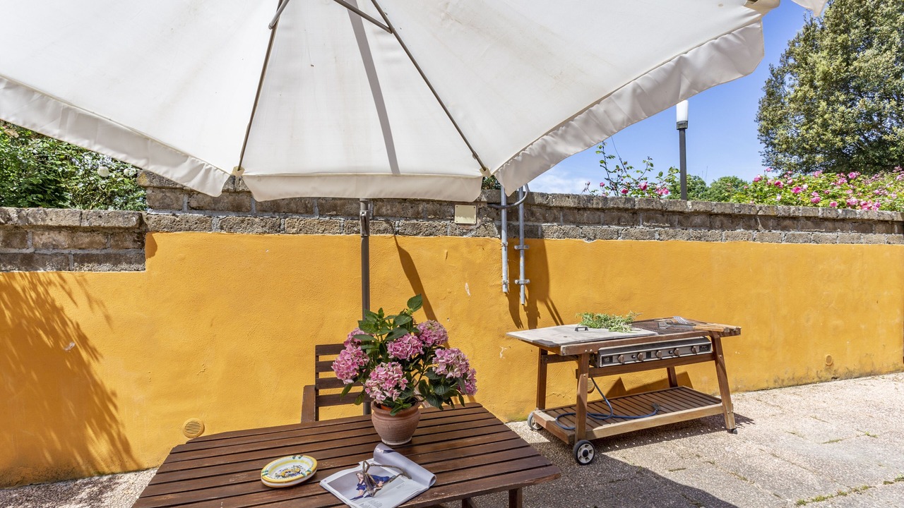 Photo of Outdoor in Canale Monterano