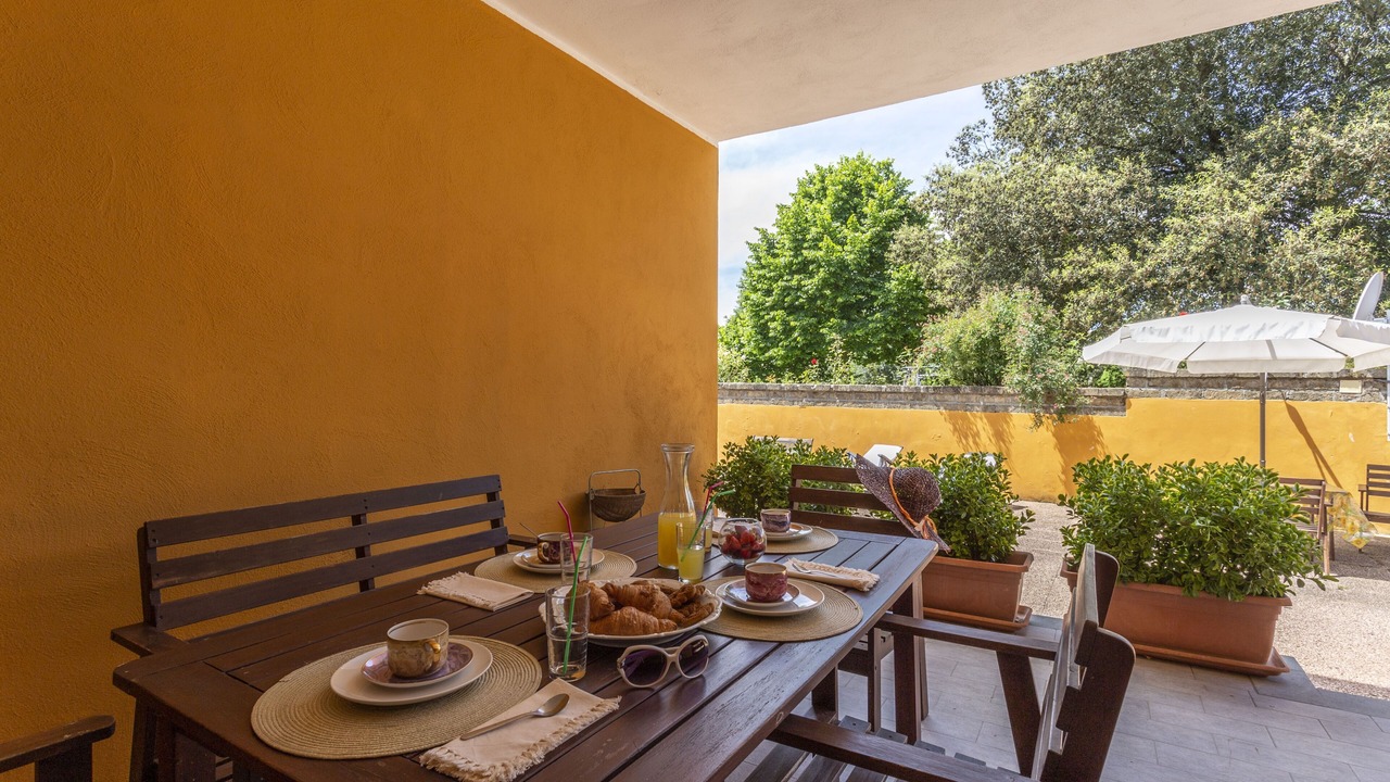 Photo of Outdoor in Canale Monterano