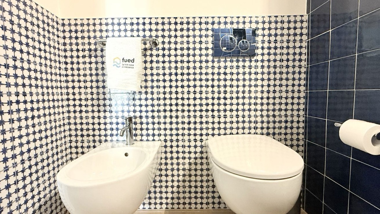 Photo of Bathroom in Porto Sant'Elpidio