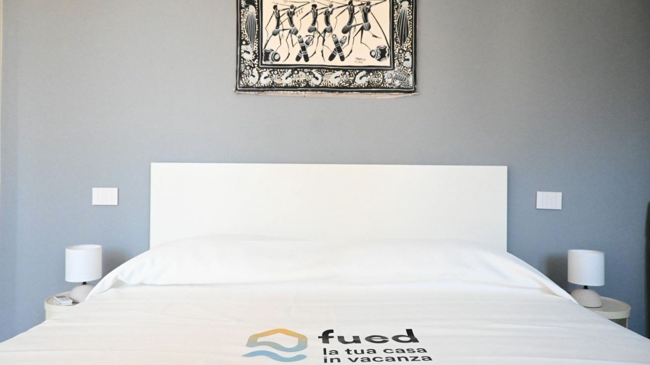 Photo of Bedroom in Porto Sant'Elpidio
