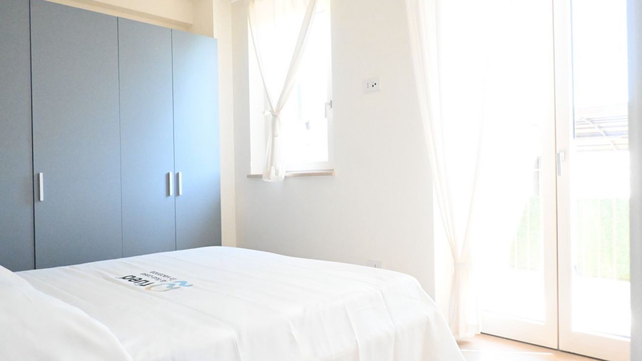 Photo of Bedroom in Porto Sant'Elpidio