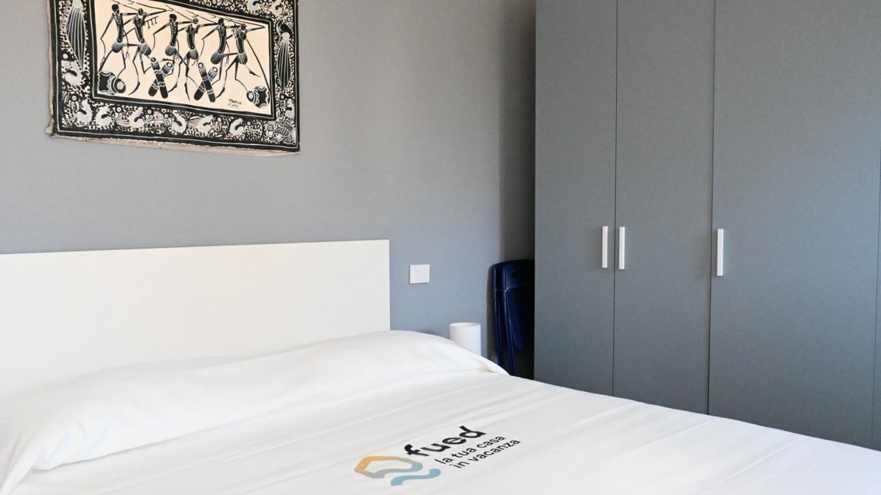 Photo of Bedroom in Porto Sant'Elpidio