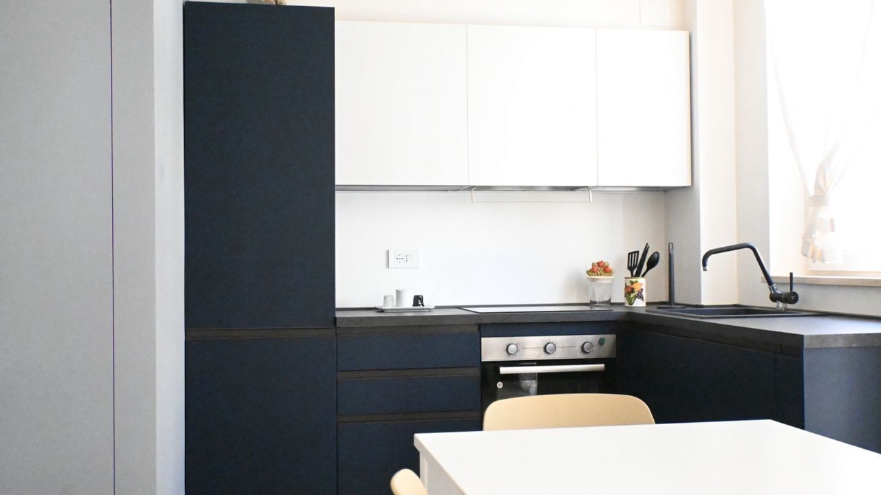 Photo of Kitchen in Porto Sant'Elpidio
