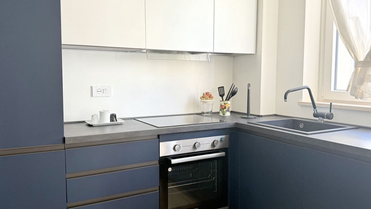 Photo of Kitchen in Porto Sant'Elpidio