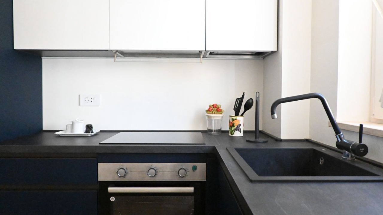 Photo of Kitchen in Porto Sant'Elpidio