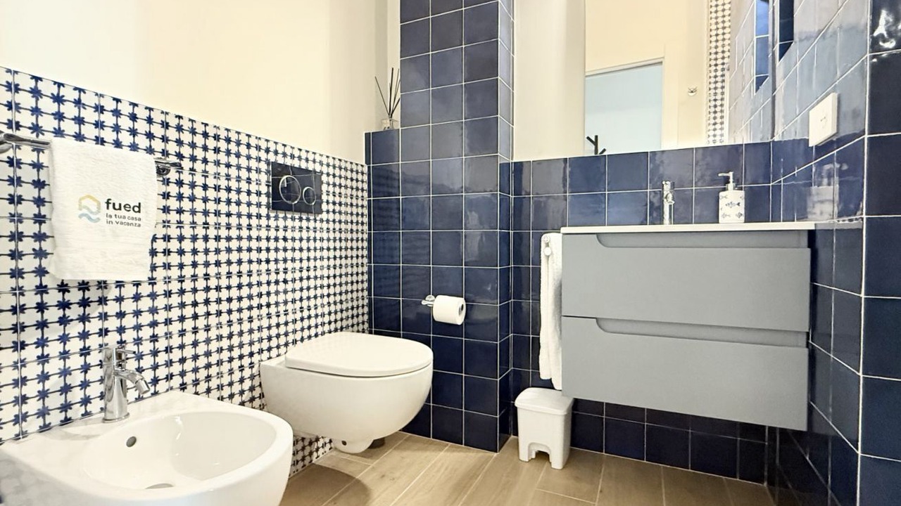 Photo of Bathroom in Porto Sant'Elpidio
