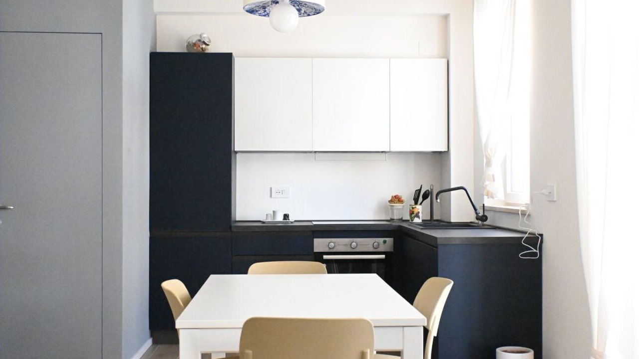 Photo of Kitchen in Porto Sant'Elpidio