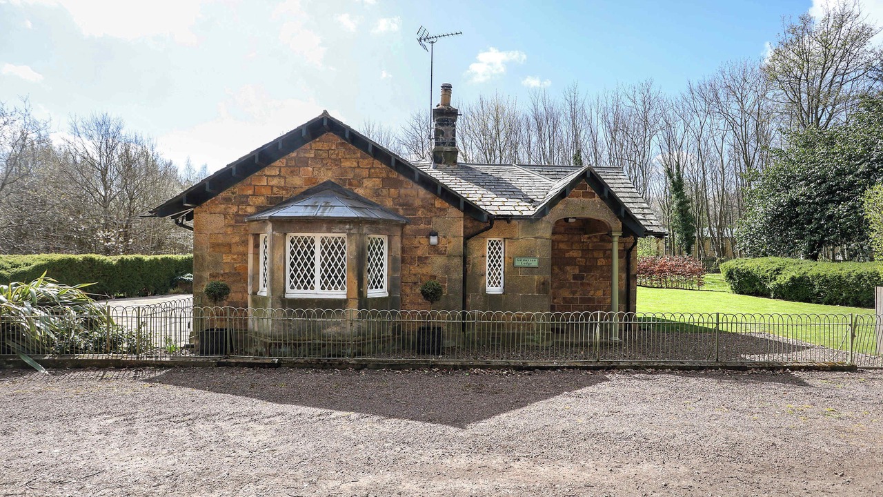 Photo of Outdoor in North Berwick