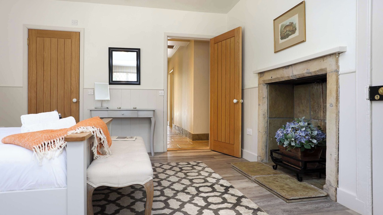 Photo of Bedroom in North Berwick