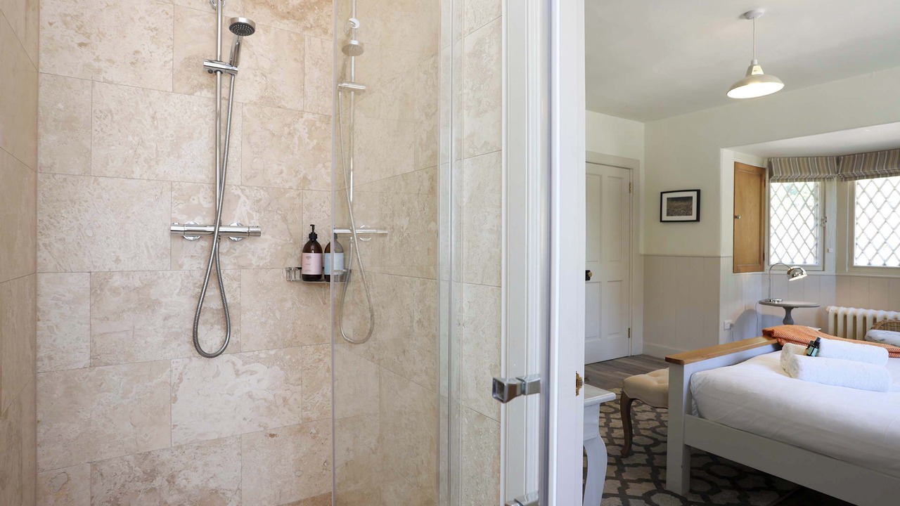 Photo of Bathroom in North Berwick