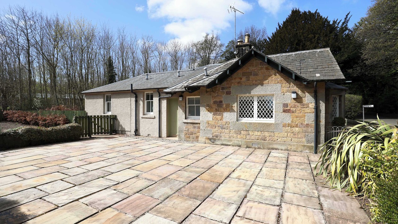Photo of Outdoor in North Berwick