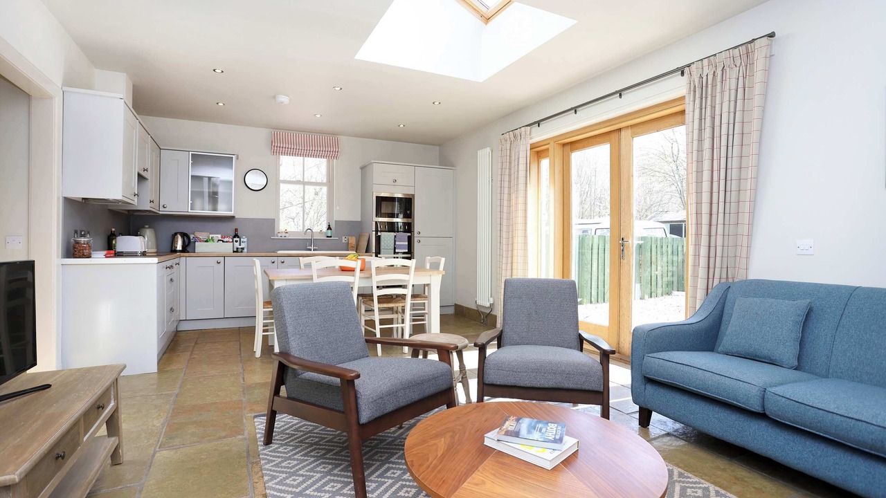 Photo of Livingroom in North Berwick