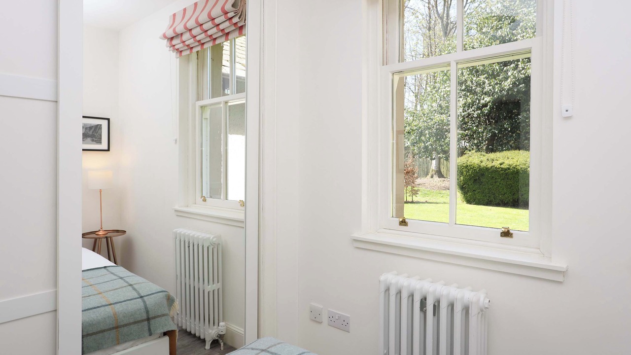 Photo of Bedroom in North Berwick