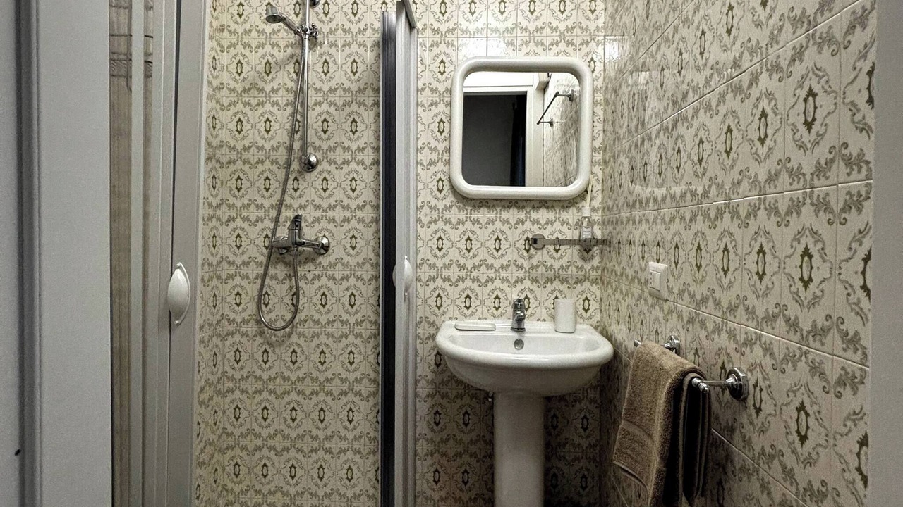 Photo of Bathroom in Castel Viscardo