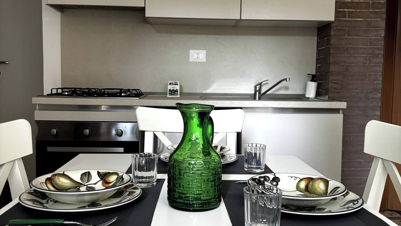 Photo of Kitchen in Castel Viscardo