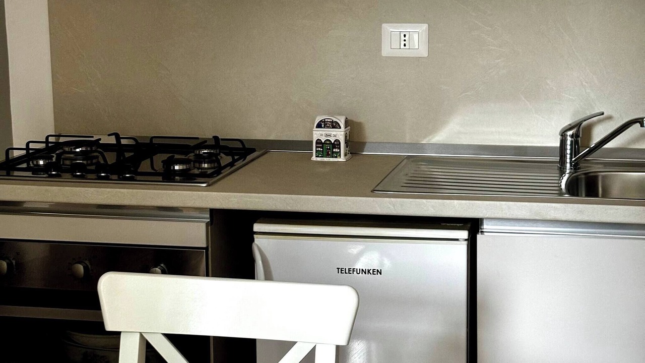 Photo of Kitchen in Castel Viscardo