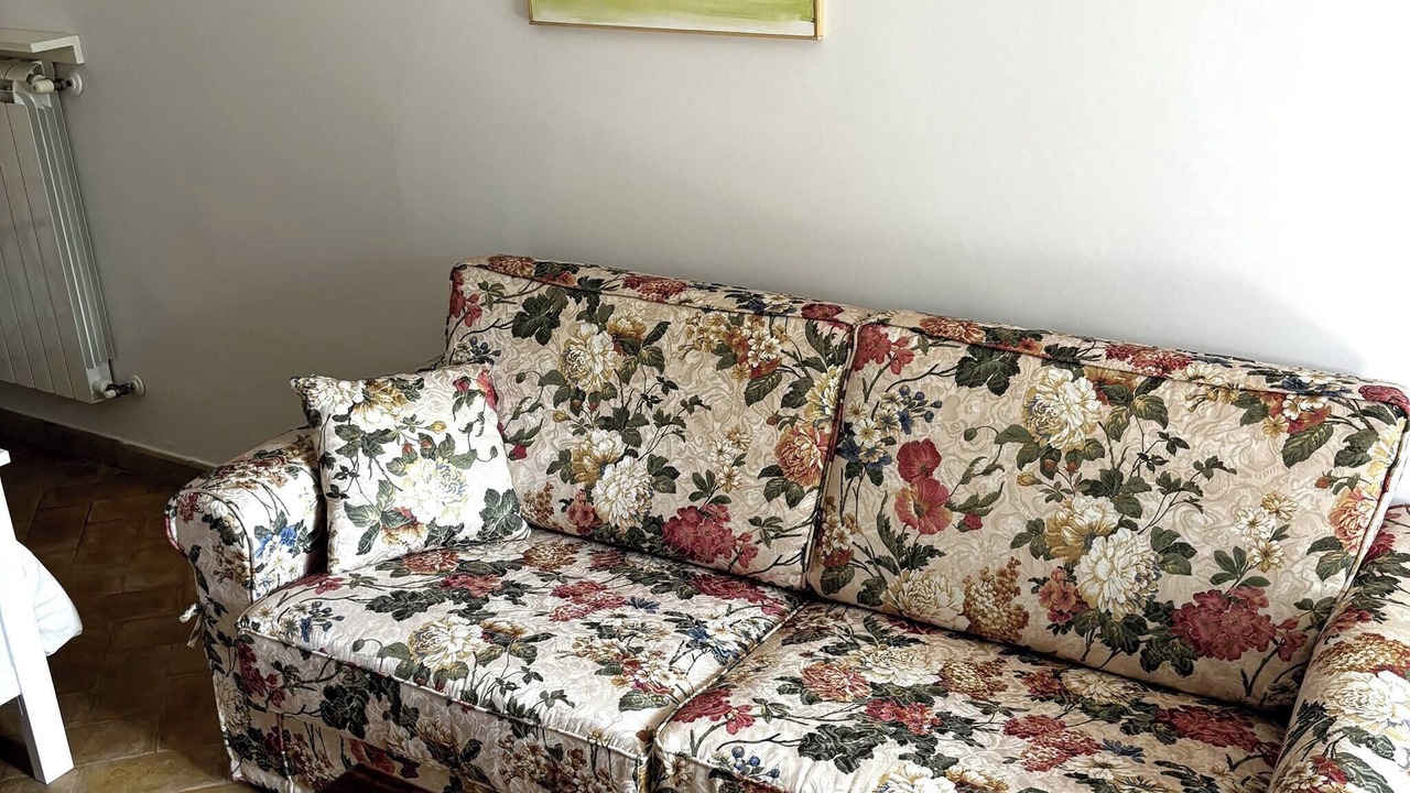 Photo of Livingroom in Castel Viscardo