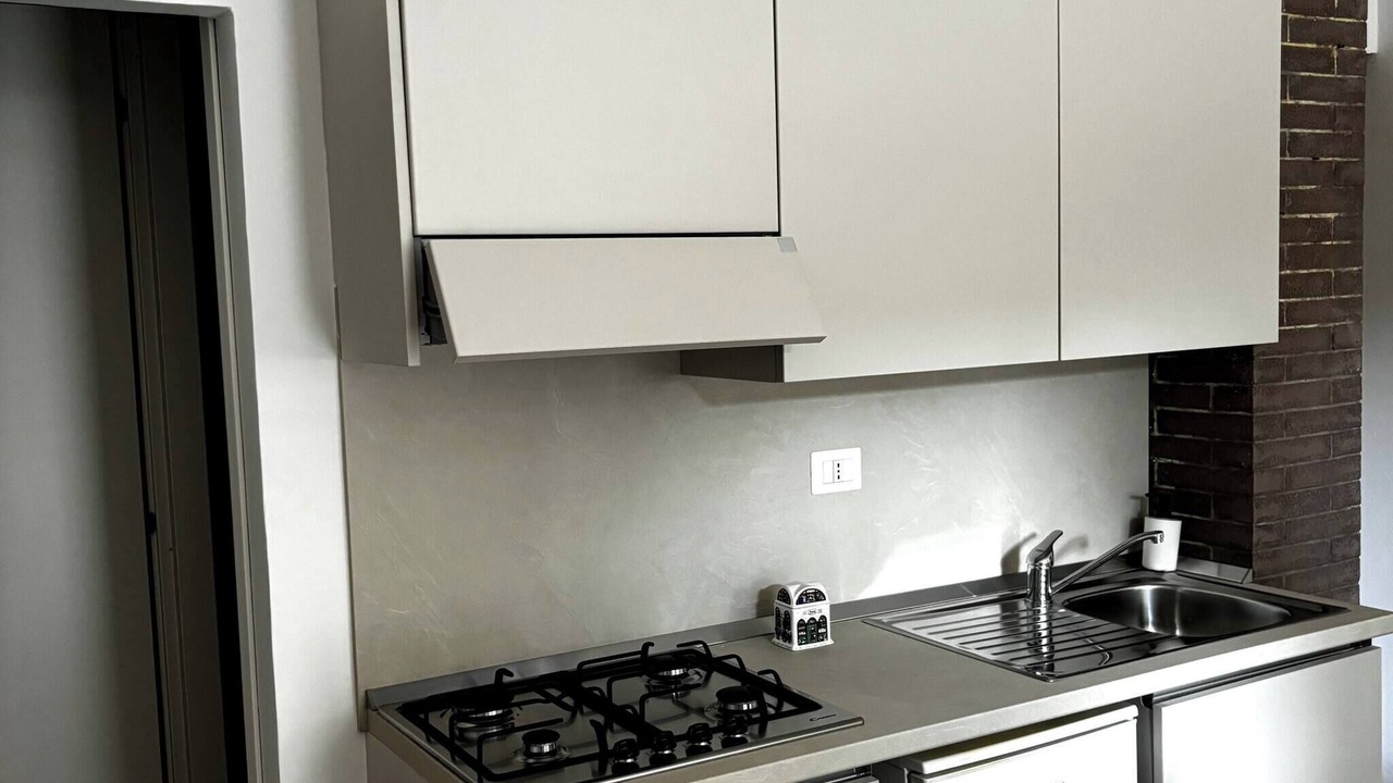 Photo of Kitchen in Castel Viscardo