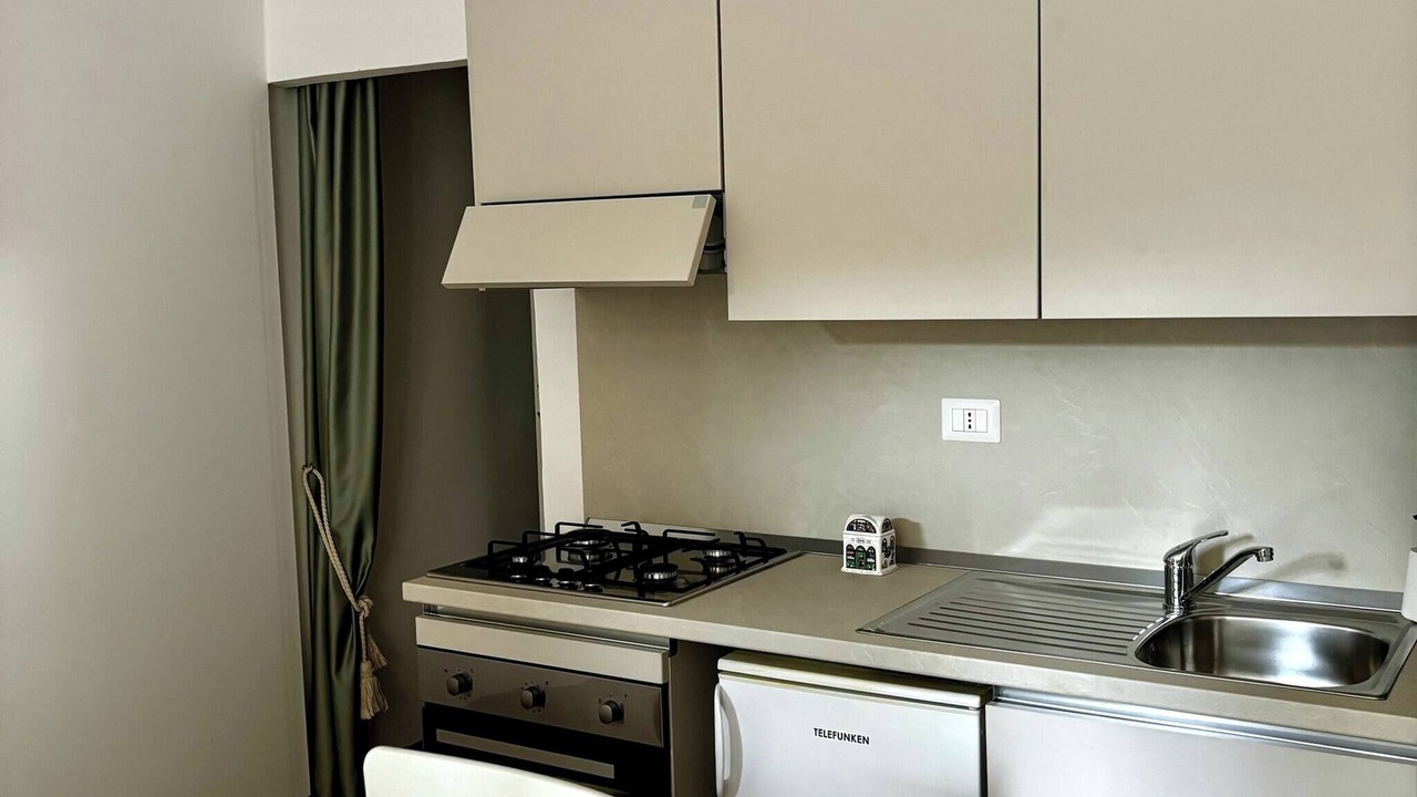 Photo of Kitchen in Castel Viscardo