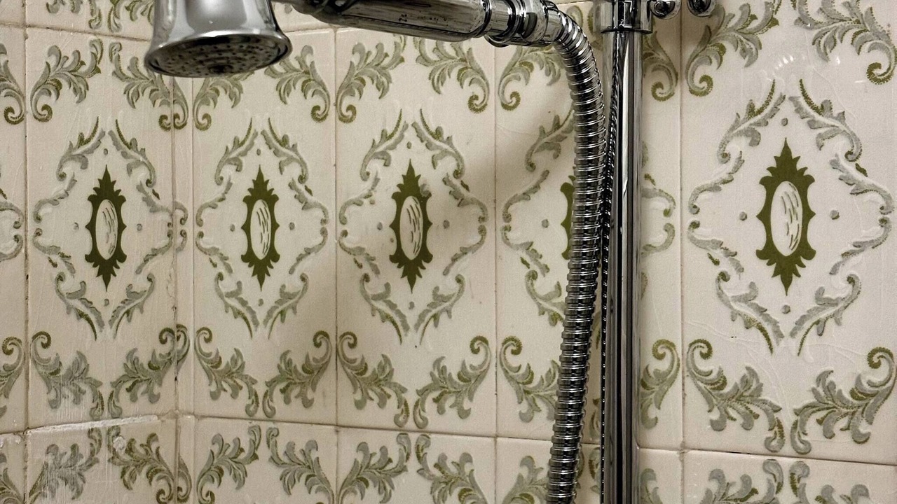 Photo of Bathroom in Castel Viscardo