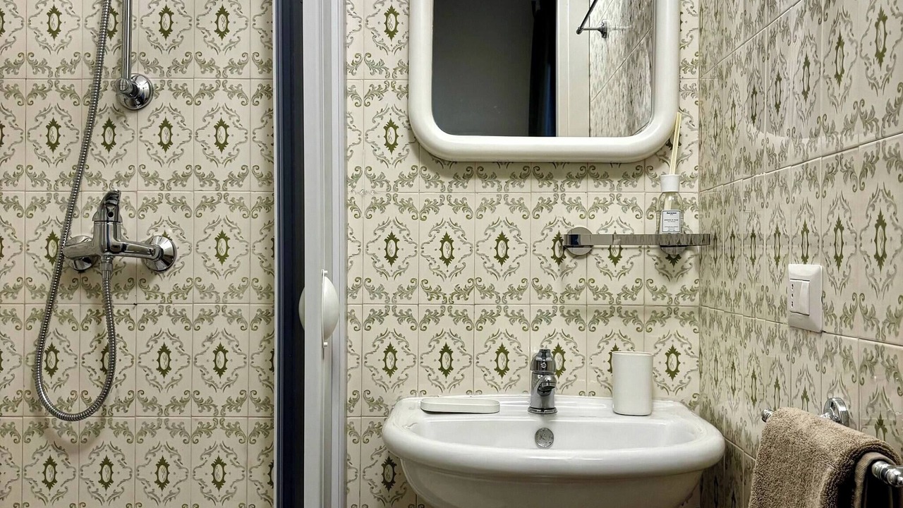 Photo of Bathroom in Castel Viscardo