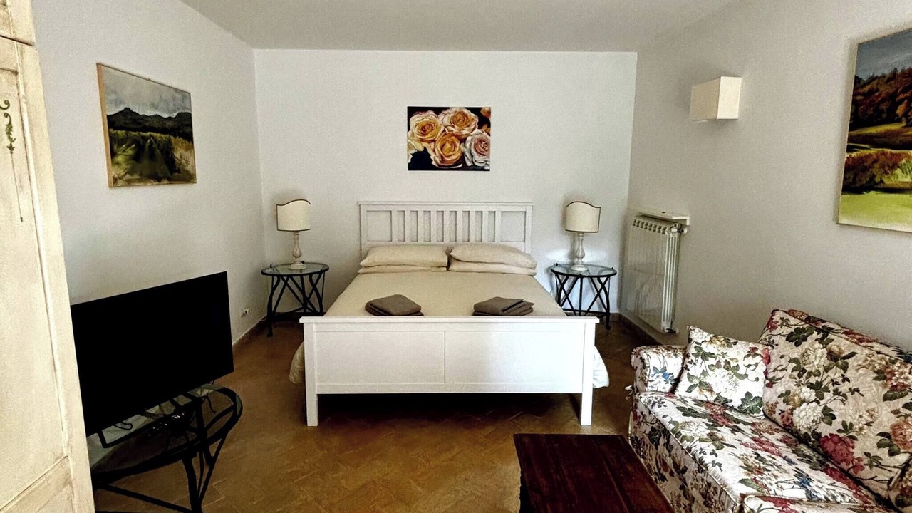 Photo of Livingroom in Castel Viscardo