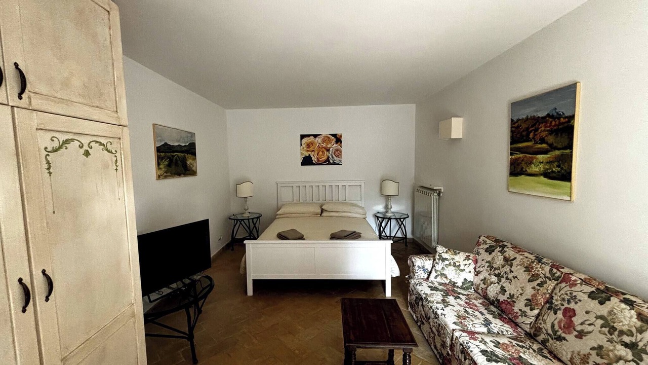 Photo of Livingroom in Castel Viscardo