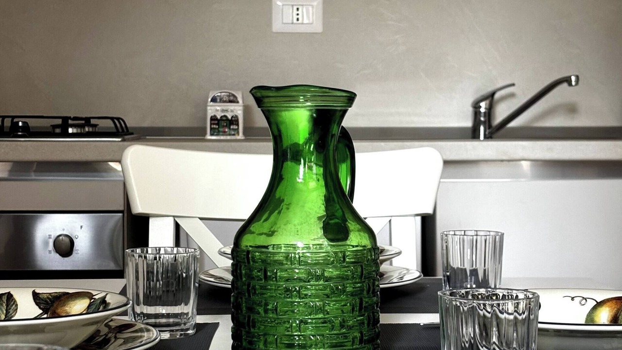 Photo of Kitchen in Castel Viscardo