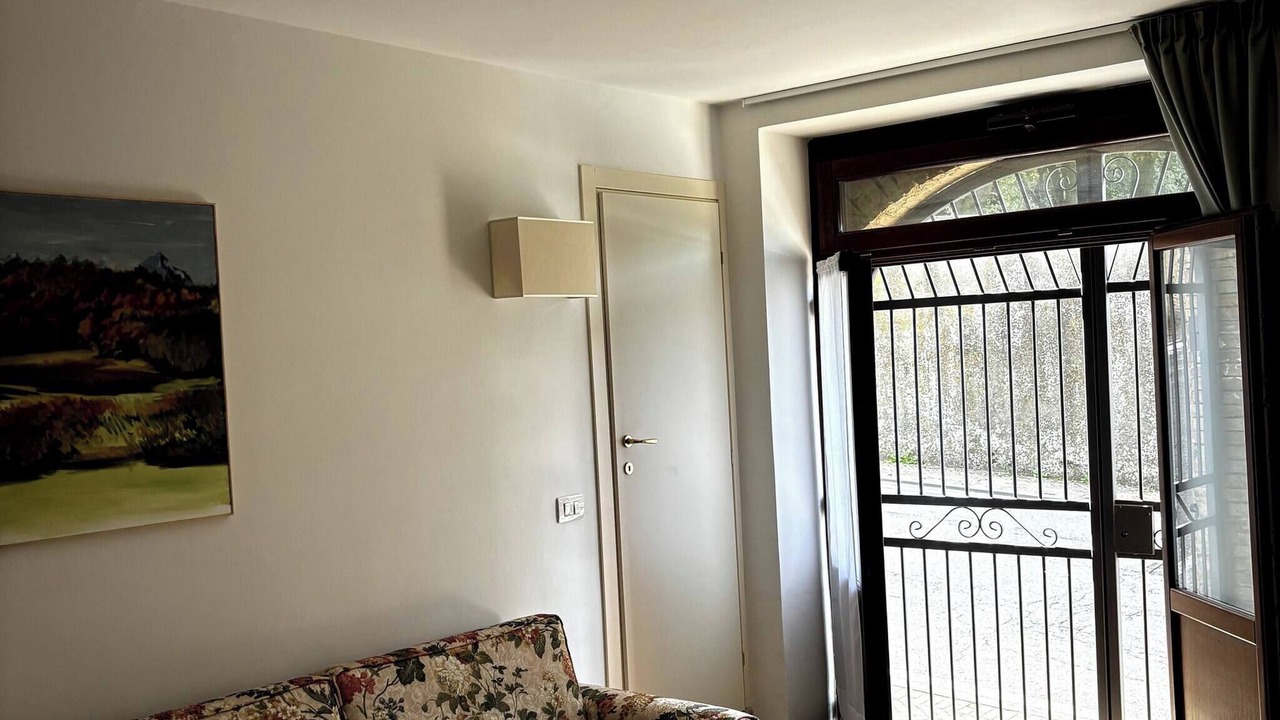 Photo of Livingroom in Castel Viscardo