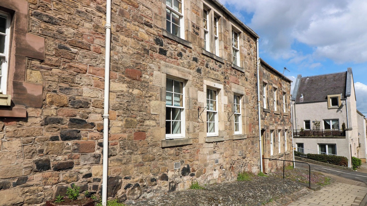 Photo of Outdoor in Jedburgh