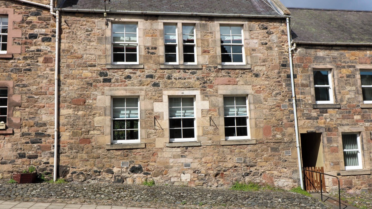 Photo of Outdoor in Jedburgh