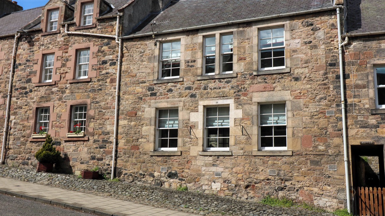 Photo of Outdoor in Jedburgh