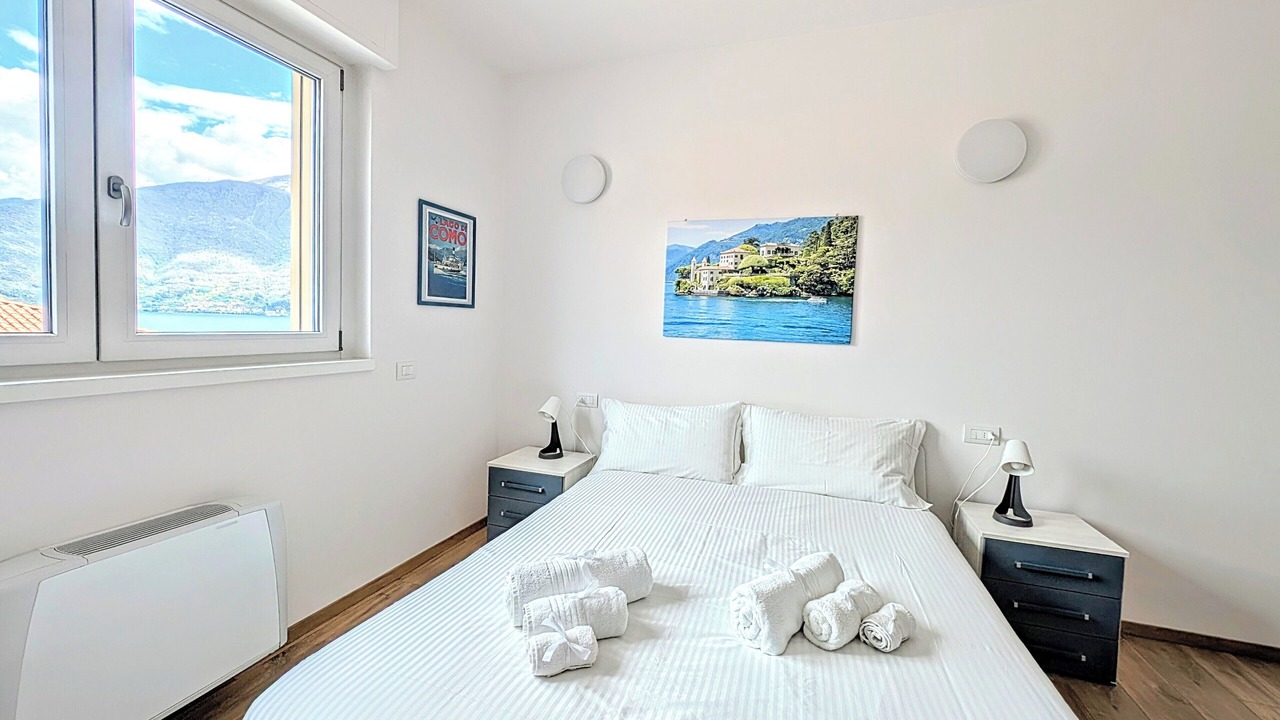 Photo of Bedroom in Naggio