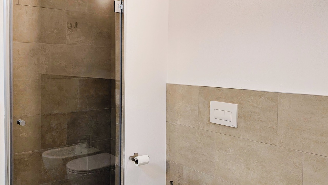 Photo of Bathroom in Naggio