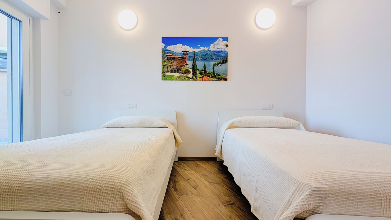 Photo of Bedroom in Naggio