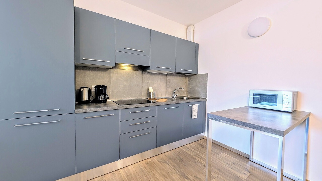 Photo of Kitchen in Naggio