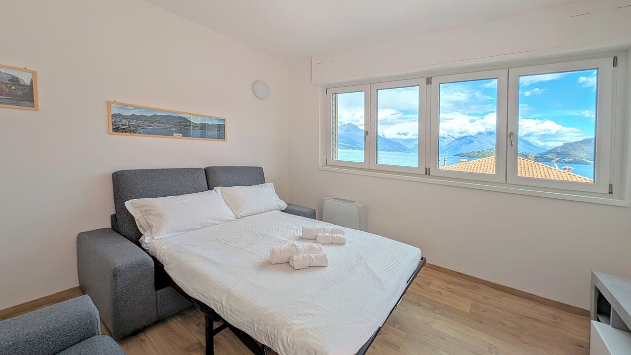 Photo of Bedroom in Naggio