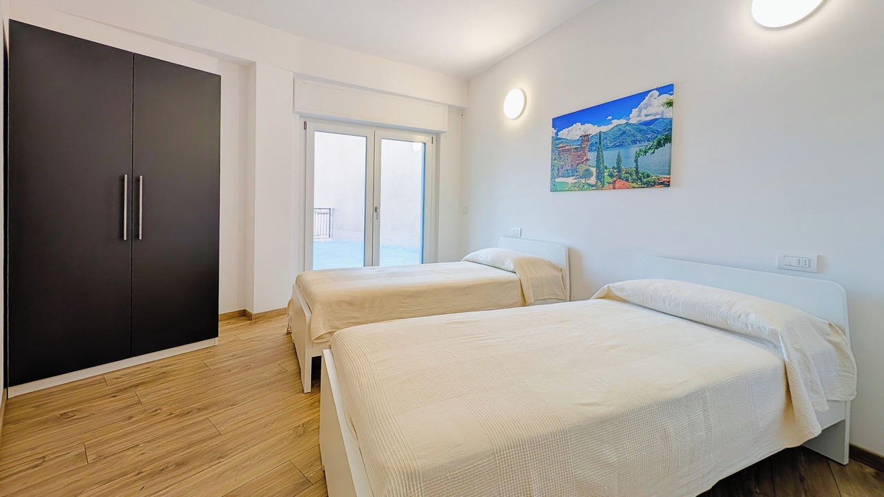 Photo of Bedroom in Naggio