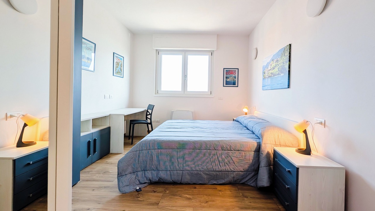 Photo of Bedroom in Naggio